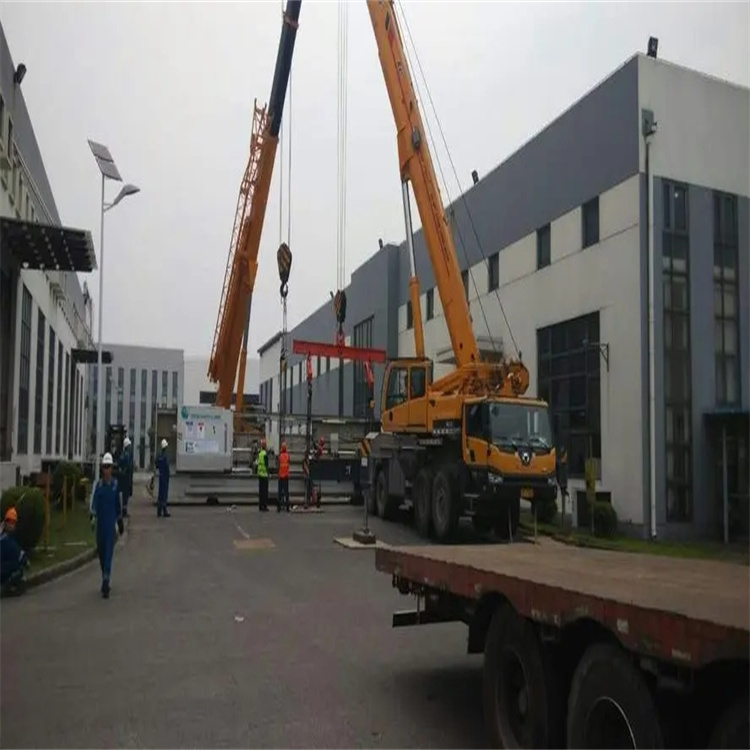 枣阳吊车吊什么东西最难