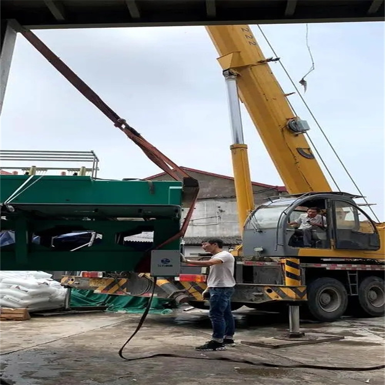 枣阳大吨位吊车租赁应急保障方案|化解突发吊装需求难题