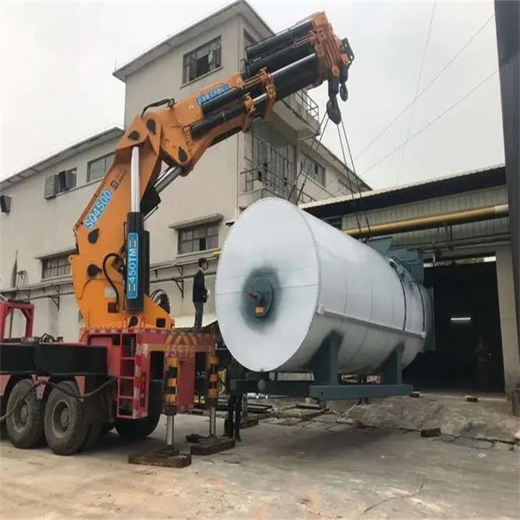 枣阳吊车租用电话|24小时应急服务|精准吊装方案